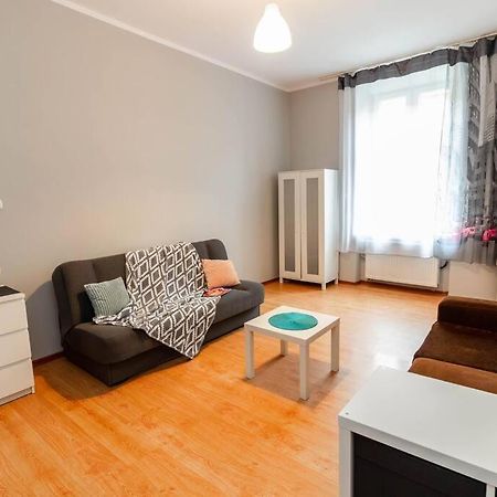 Vistula River Apartment Krakow Ngoại thất bức ảnh