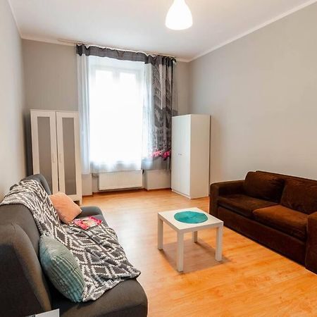 Vistula River Apartment Krakow Ngoại thất bức ảnh