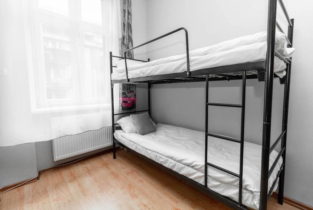 Vistula River Apartment Krakow Ngoại thất bức ảnh