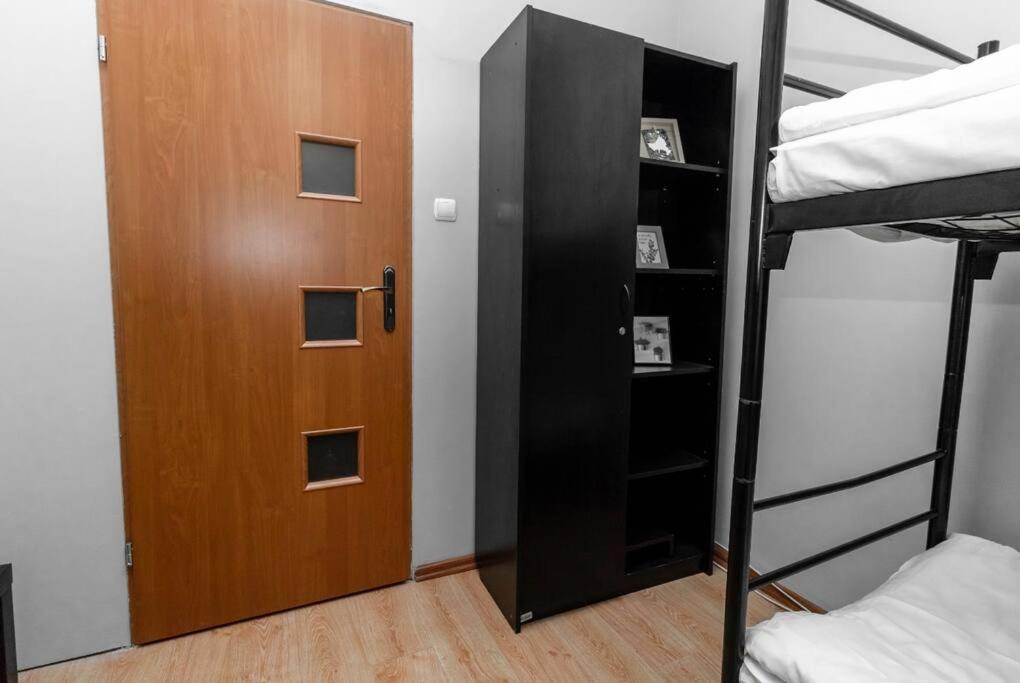 Vistula River Apartment Krakow Ngoại thất bức ảnh