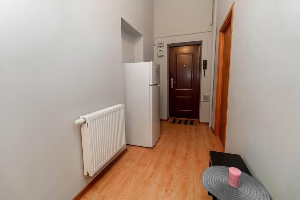 Vistula River Apartment Krakow Ngoại thất bức ảnh