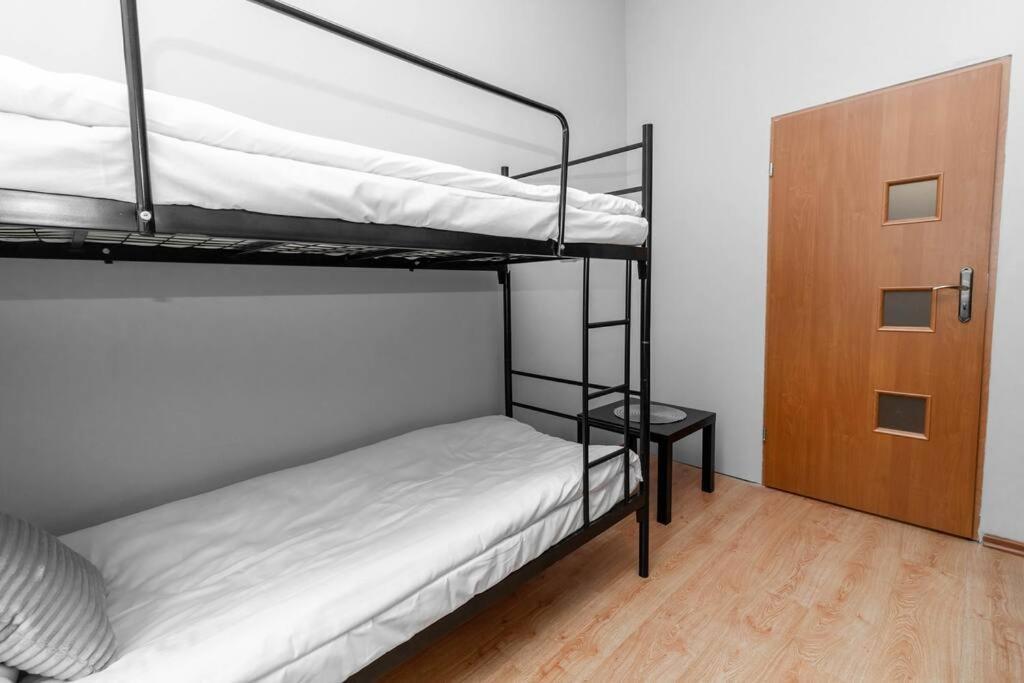Vistula River Apartment Krakow Ngoại thất bức ảnh